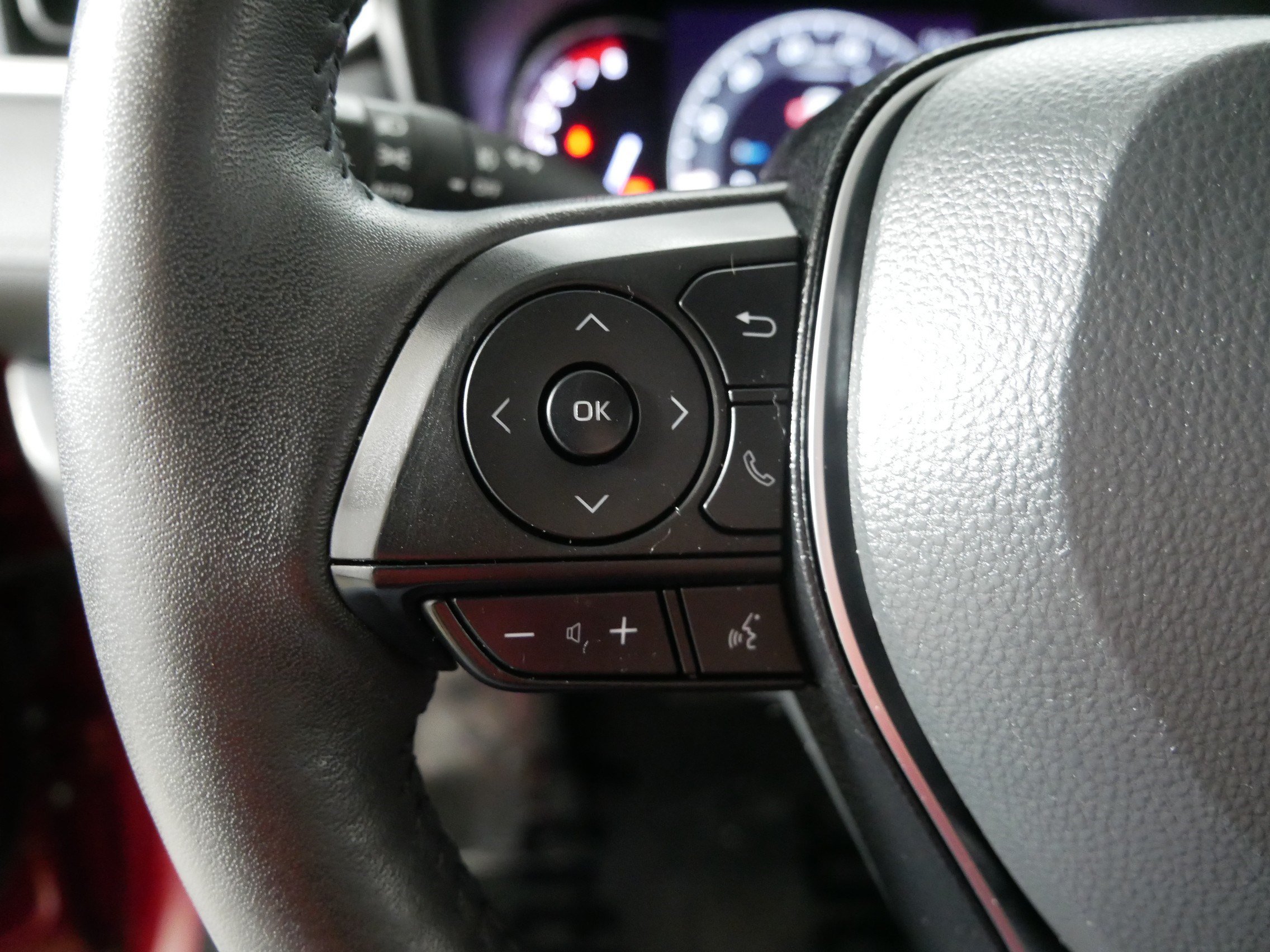 Used 2024 Toyota RAV4 XLE Premium w/ Weather Package AWD/4WD image 27