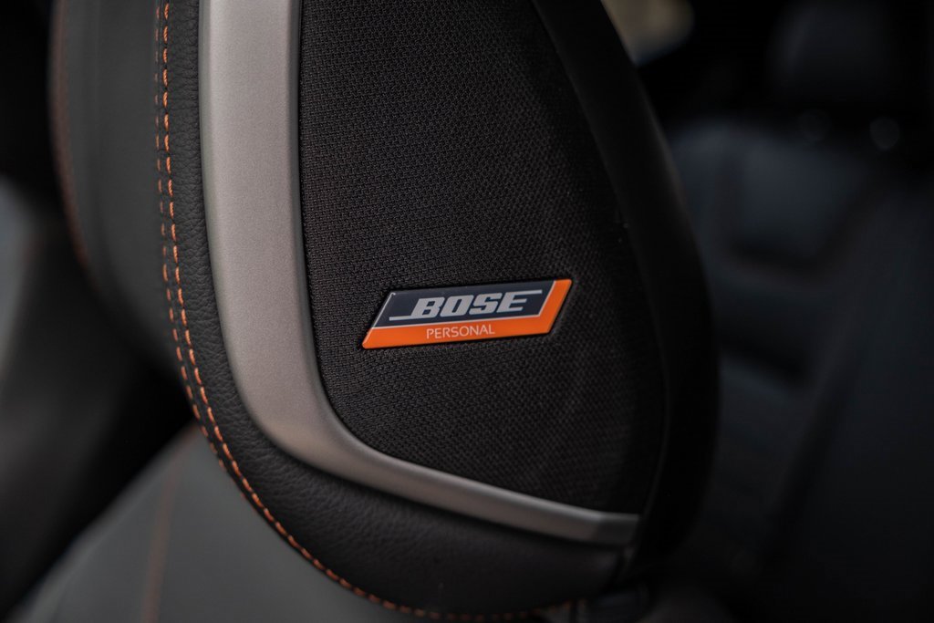 Used 2020 Nissan Kicks SR w/ SR Premium Package image 12