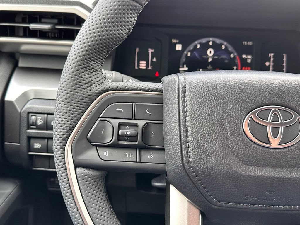 New 2026 Toyota Tacoma SR5 AWD/4WD image 31