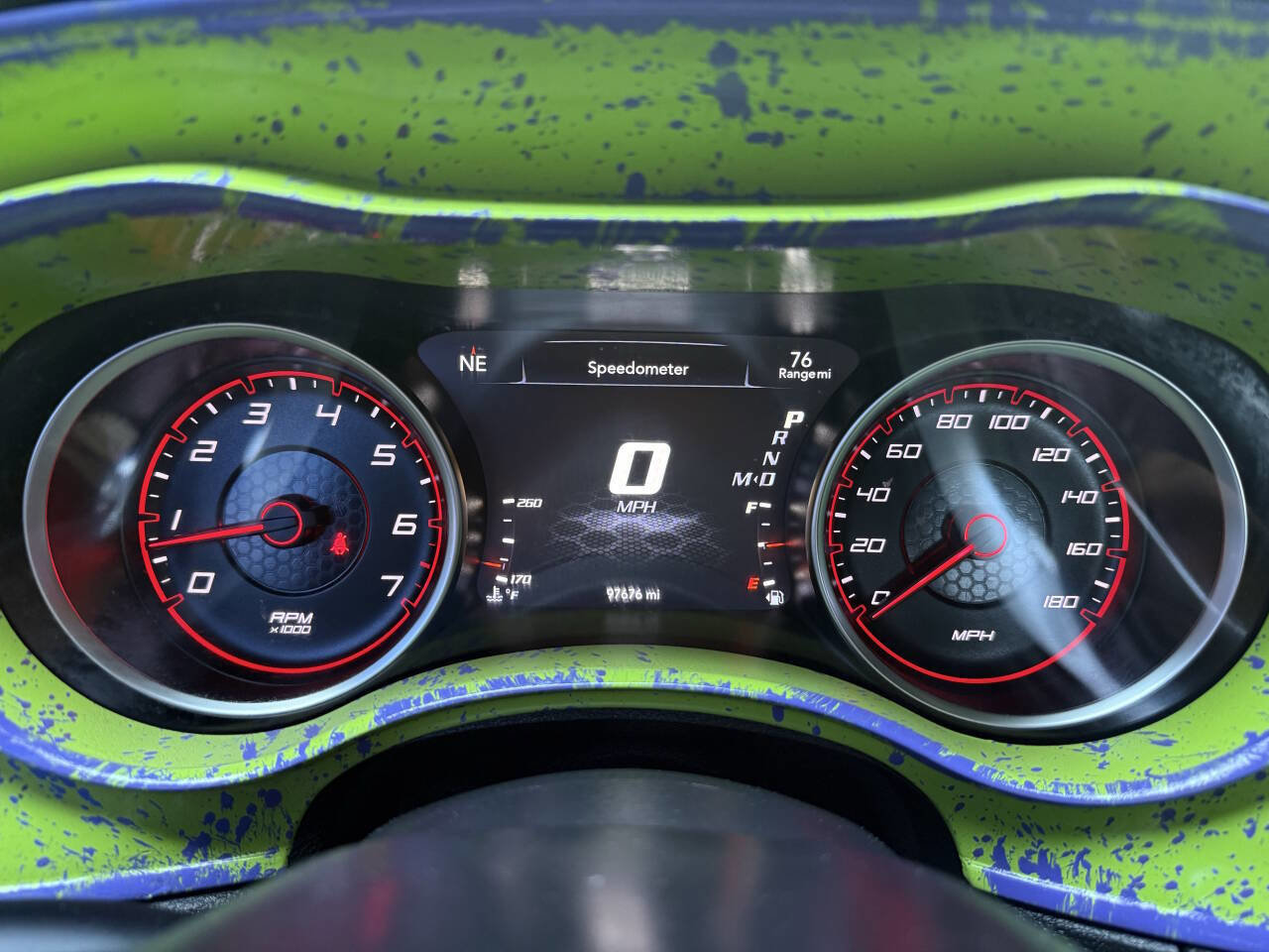 Used 2019 Dodge Charger Scat Pack image 20
