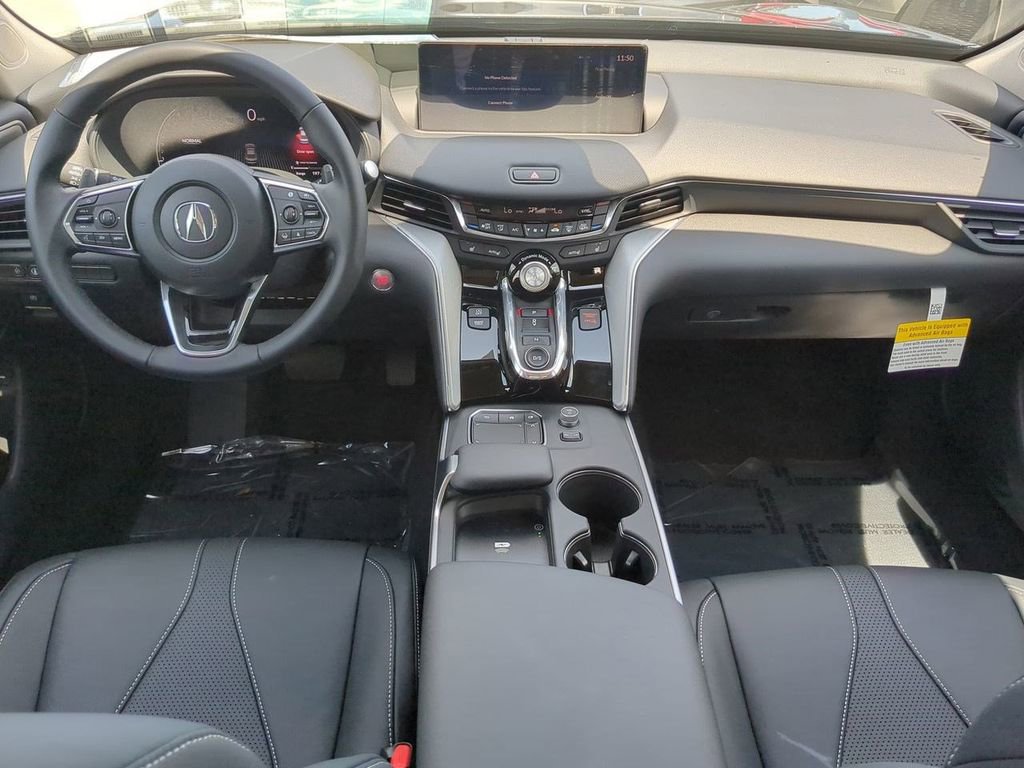 New 2025 Acura TLX w/ Technology Package image 14