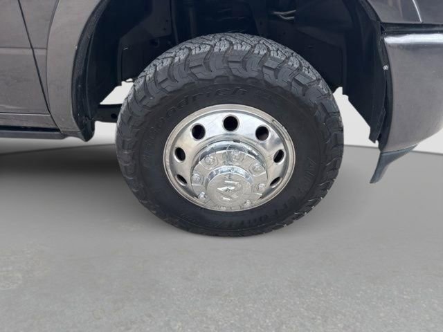 Used 2024 RAM 3500 Limited AWD/4WD image 8