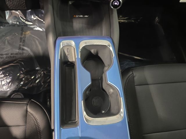 New 2026 Chevrolet Equinox EV LT image 26