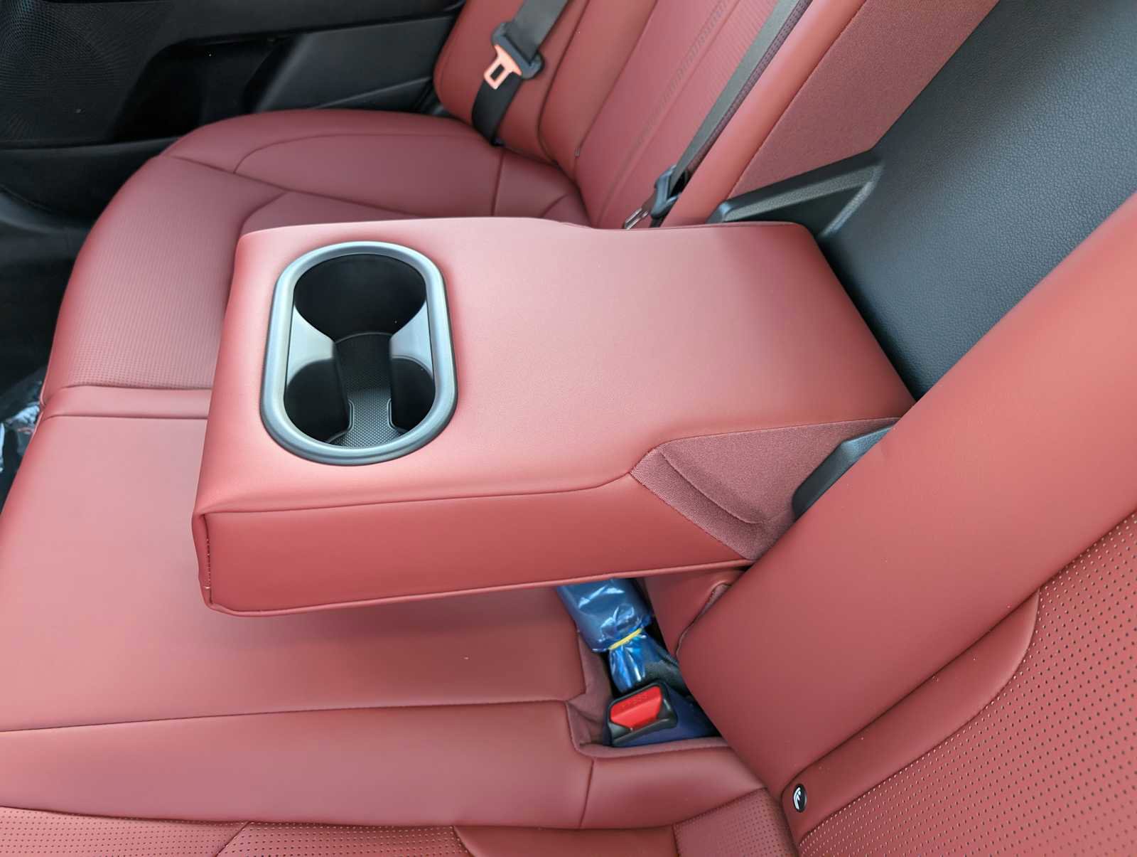 New 2026 Kia K5 GT-Line image 14