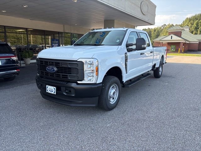 New 2026 Ford F250 XL image 1