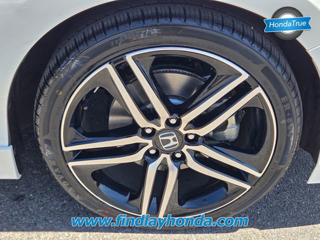 Used 2016 Honda Accord Sport image 9