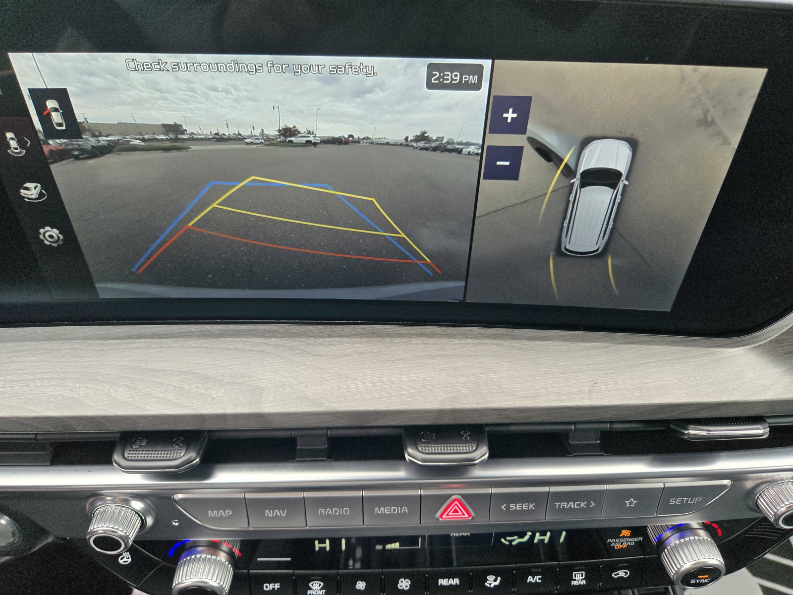 Used 2025 Kia Telluride SX Prestige X-Line image 20