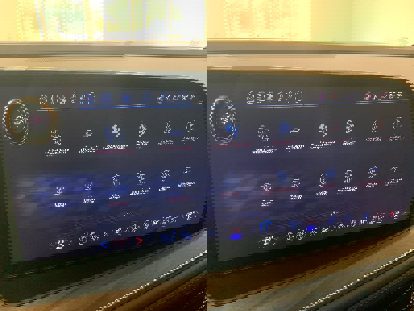 New 2026 Chevrolet Suburban High Country w/ LPO, Illumination Package image 33