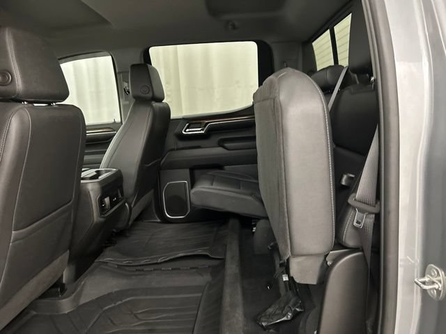 Used 2024 Chevrolet Silverado 1500 RST AWD/4WD image 26