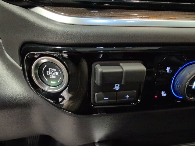 New 2026 Chevrolet Silverado 1500 RST w/ Dark Appearance Package image 25