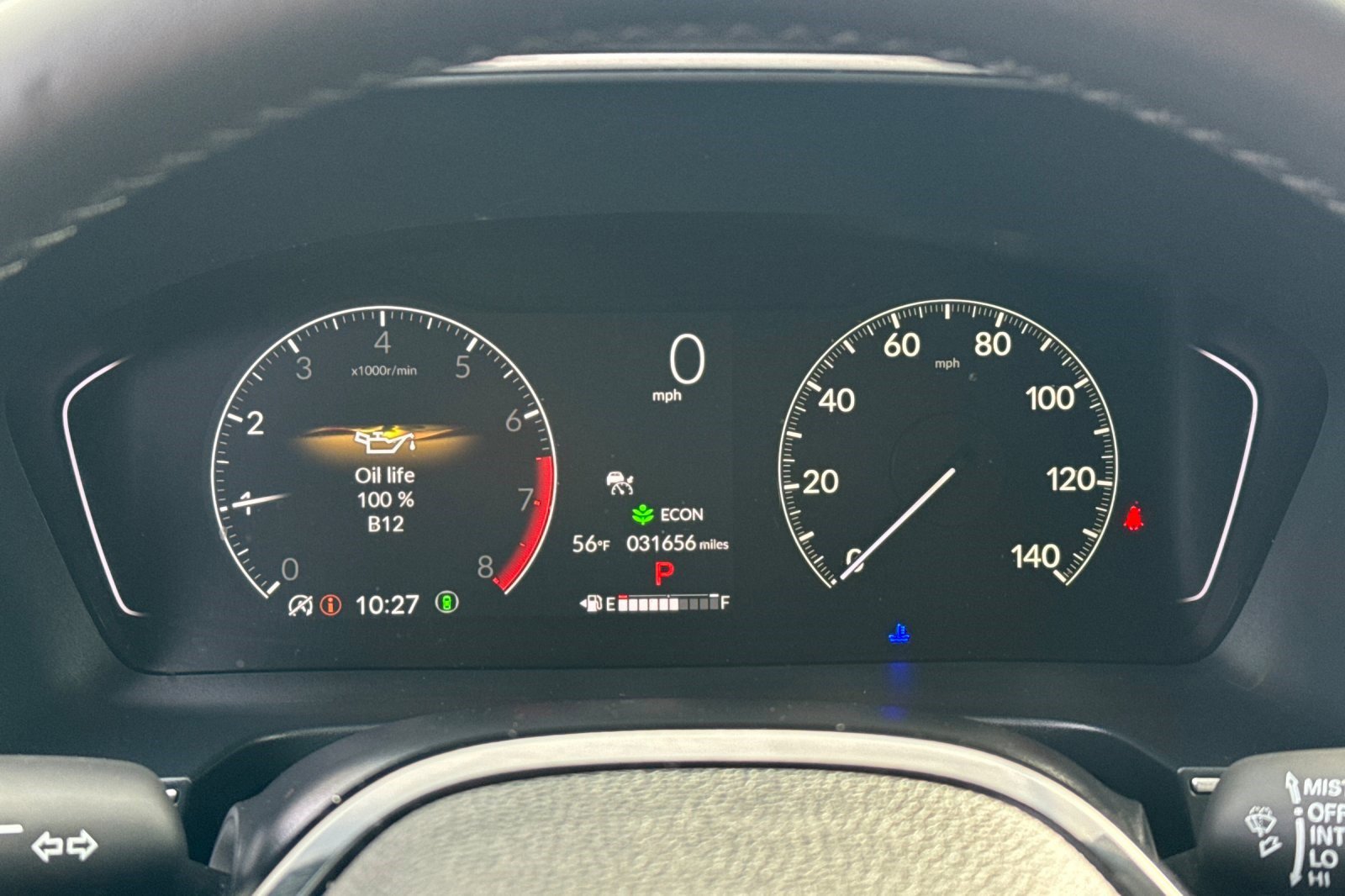 Certified 2024 Honda Pilot Touring image 19