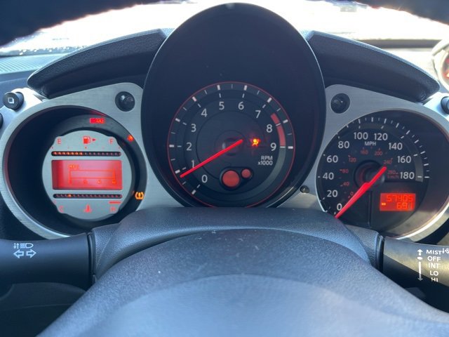 Used 2017 Nissan 370Z w/ Sport Package image 15