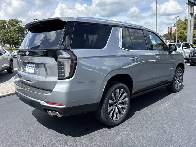 New 2026 Chevrolet Tahoe High Country RWD image 3