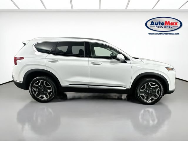 Used 2023 Hyundai Santa Fe SEL Premium AWD/4WD image 10