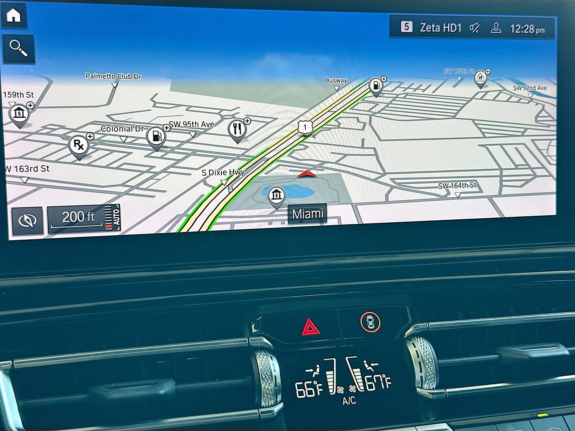 Certified 2023 BMW M850i xDrive M850i xDrive image 13