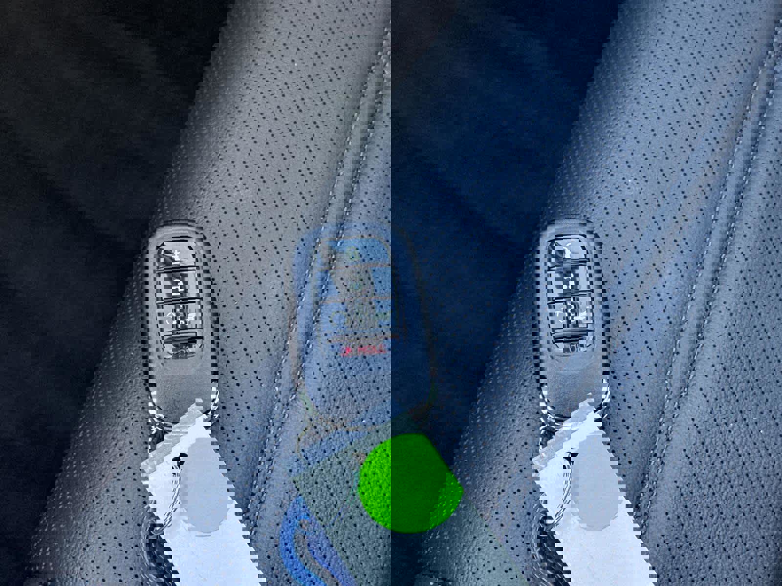 Used 2026 Honda CR-V EX-L image 32