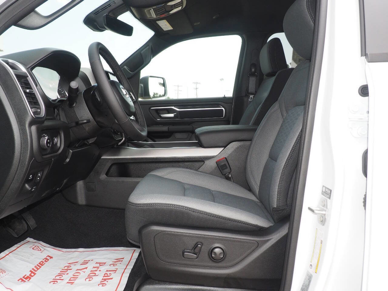 New 2026 RAM 1500 Big Horn image 11