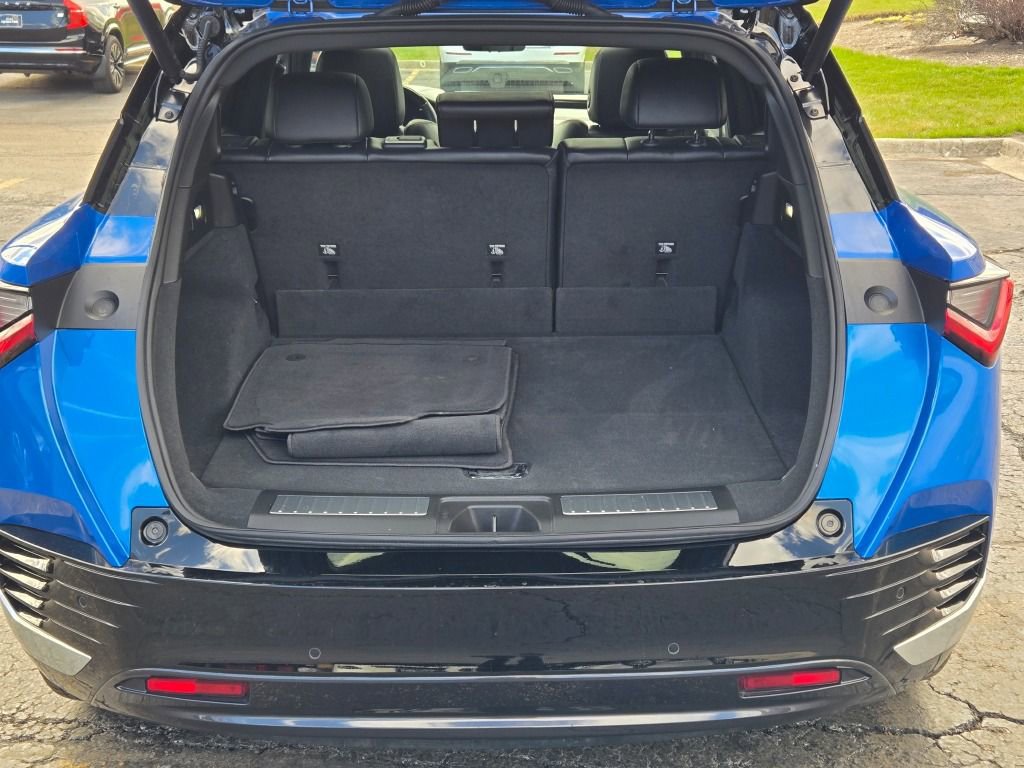 Used 2024 Acura ZDX Type S image 18