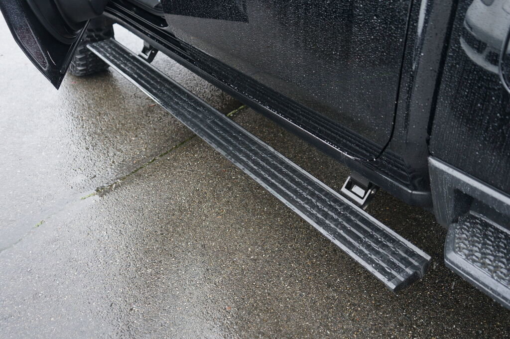 Used 2021 GMC Sierra 2500 Denali w/ Denali Ultimate Package image 11