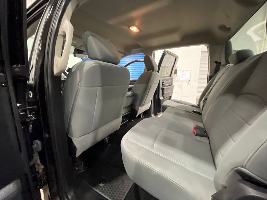 Used 2014 RAM 1500 Tradesman w/ Popular Equipment Group AWD/4WD image 29