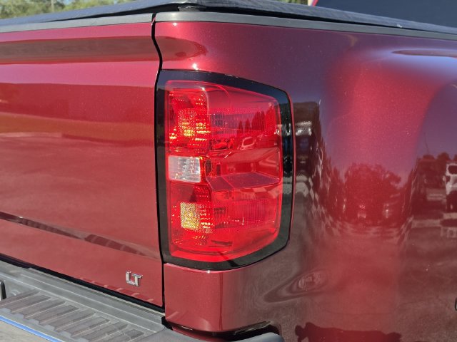 Used 2015 Chevrolet Silverado 3500 LT w/ LT Fleet Convenience Package AWD/4WD image 10