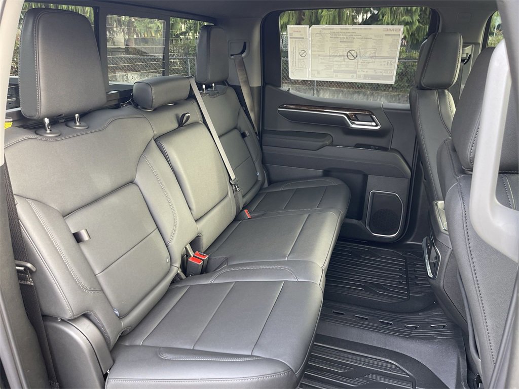 New 2026 GMC Sierra 1500 Elevation w/ Elevation Premium Package image 28