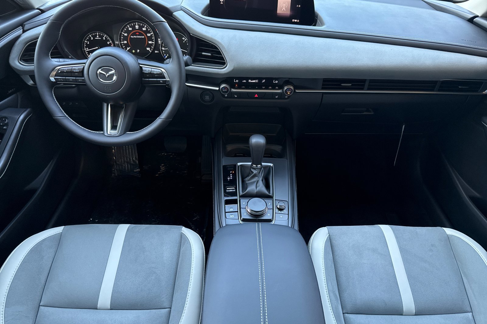 New 2026 MAZDA CX-30 Aire Edition image 14