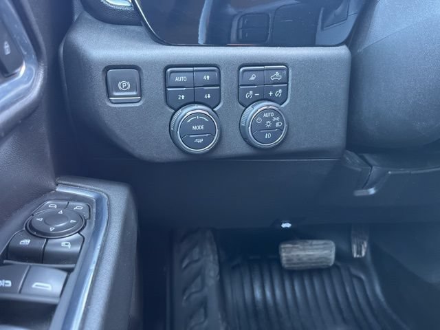 Used 2024 Chevrolet Silverado 3500 LT w/ Convenience Package AWD/4WD image 26