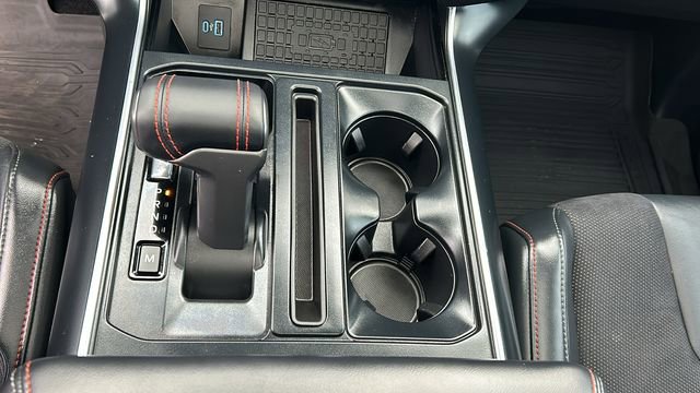 Certified 2024 Ford F150 Raptor image 22