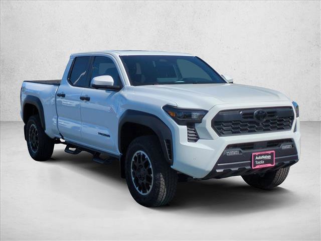 New 2026 Toyota Tacoma TRD Off-Road image 7