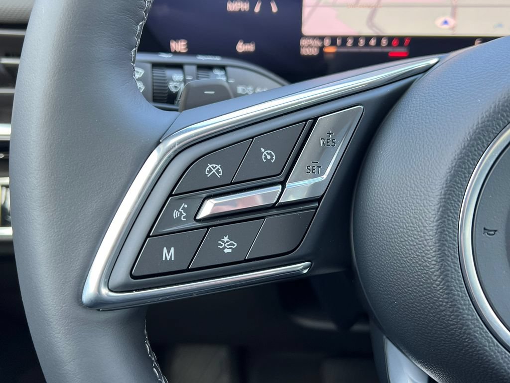 New 2026 Buick Envision Preferred AWD/4WD image 20