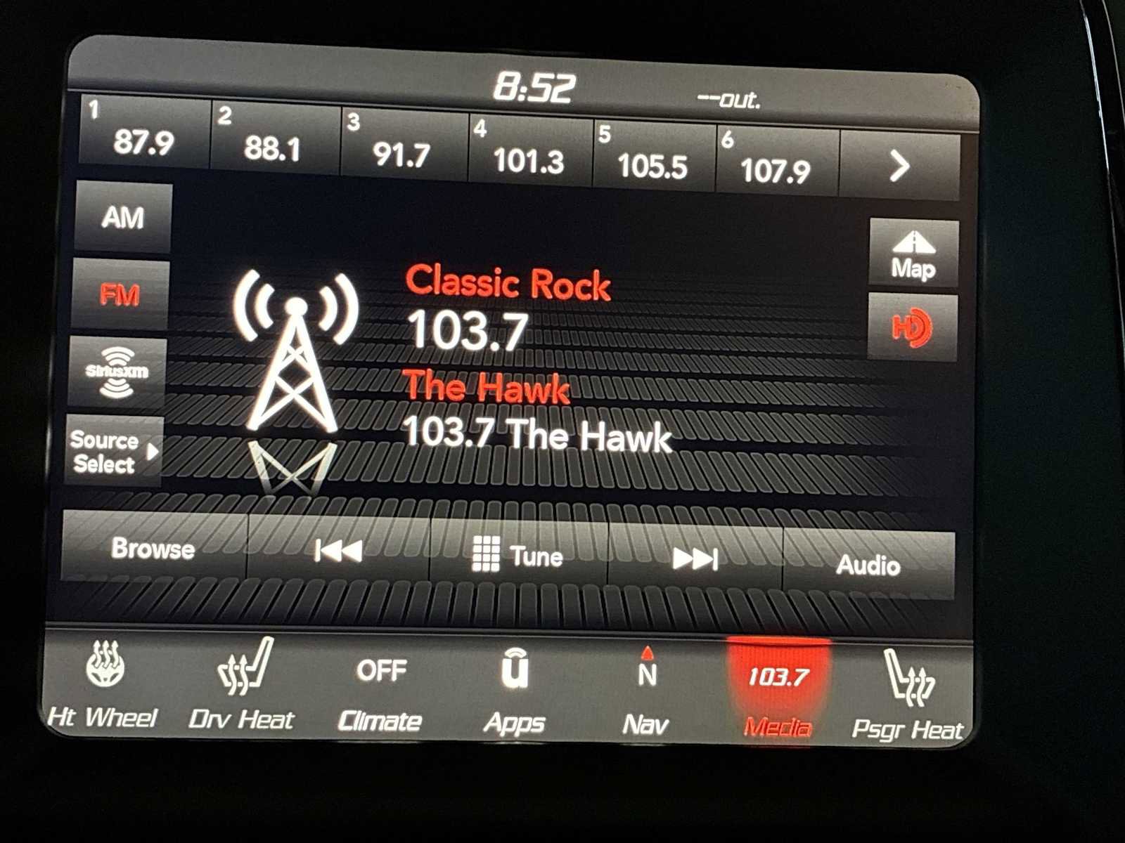 Used 2020 Dodge Durango R/T image 12