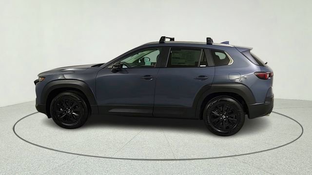 New 2026 MAZDA CX-50 2.5 Hybrid w/ Preferred Pkg AWD/4WD image 4