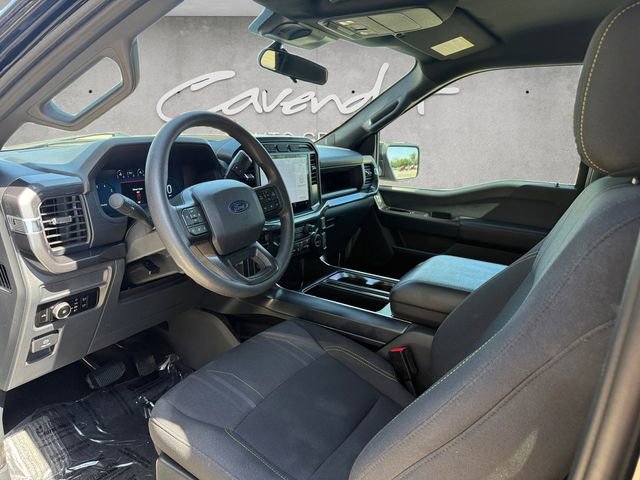 Used 2024 Ford F150 STX image 19