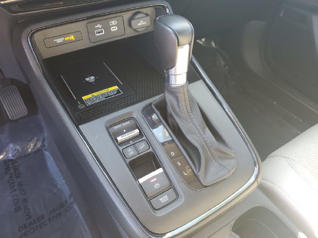 Certified 2024 Honda CR-V EX-L image 26