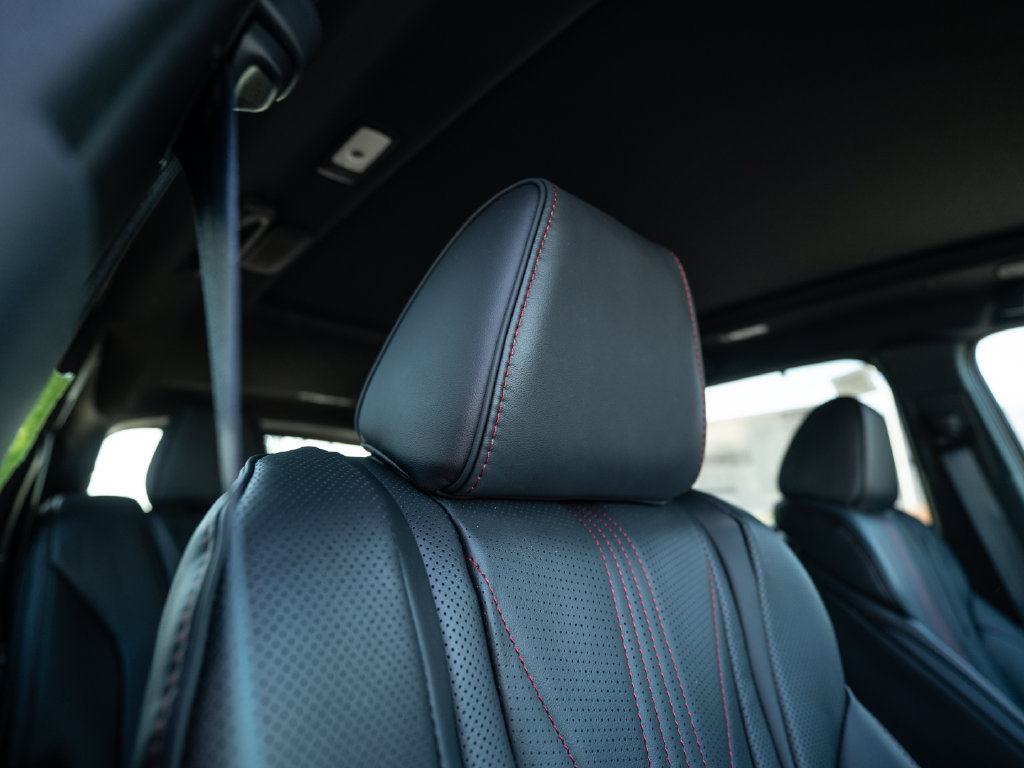 New 2026 Acura MDX A-Spec w/ Advance Package AWD/4WD image 18