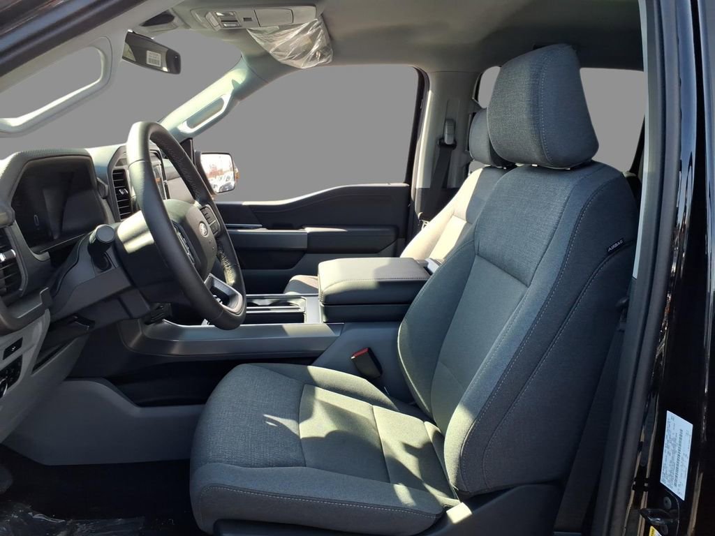 New 2026 Ford F150 XLT w/ Equipment Group 303A High image 18