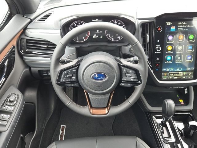 New 2026 Subaru Forester Sport image 2