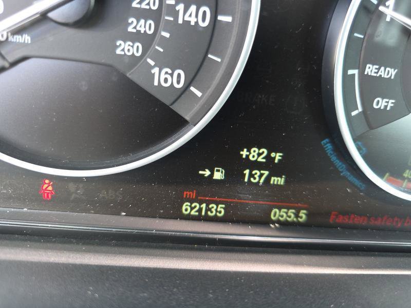 Used 2015 BMW 428i xDrive Coupe image 10