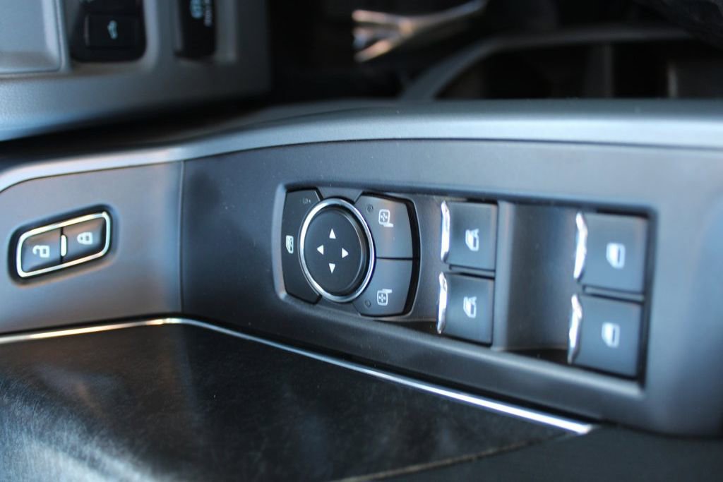 Used 2021 Ford F150 XLT w/ Equipment Group 301A Mid image 20