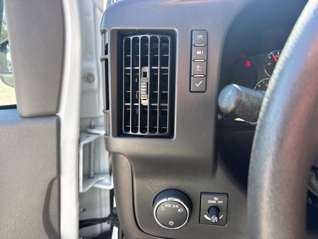 Used 2025 GMC Savana 2500 w/ Driver Convenience Package RWD image 29