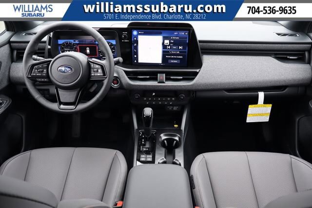 New 2026 Subaru Outback Limited w/ Premium/Limited Package AWD/4WD image 8