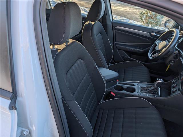 Certified 2023 Volkswagen Jetta Sport image 12