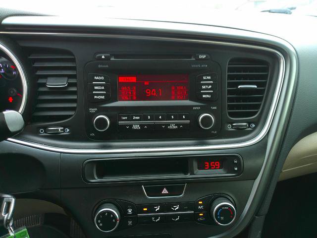 Used 2014 Kia Optima LX image 10