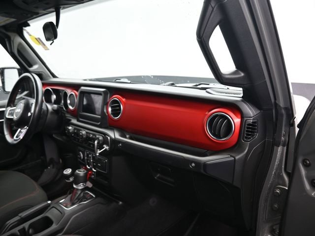 Used 2020 Jeep Gladiator Rubicon image 8