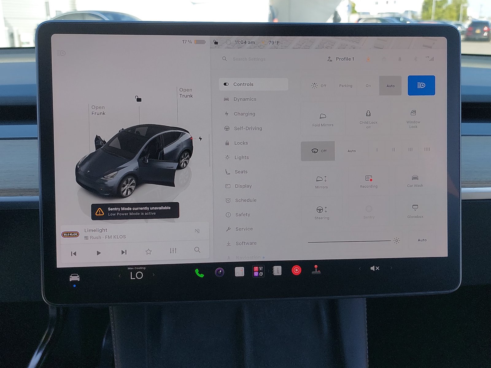 Used 2023 Tesla Model Y 2WD image 24