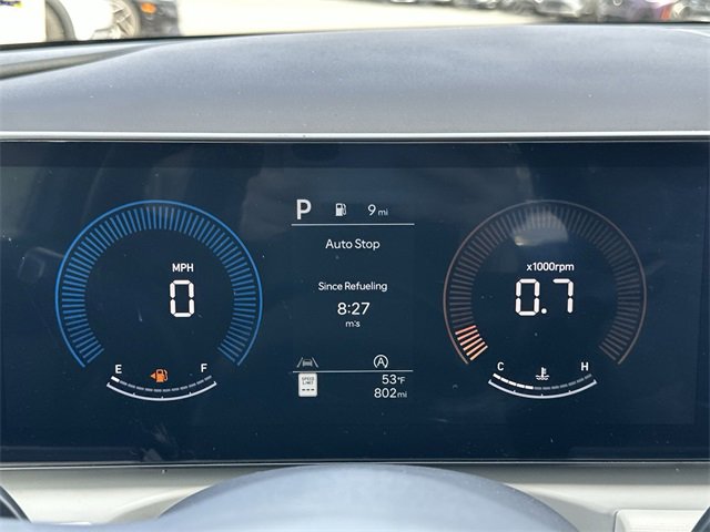 Certified 2026 Hyundai Tucson SE image 18