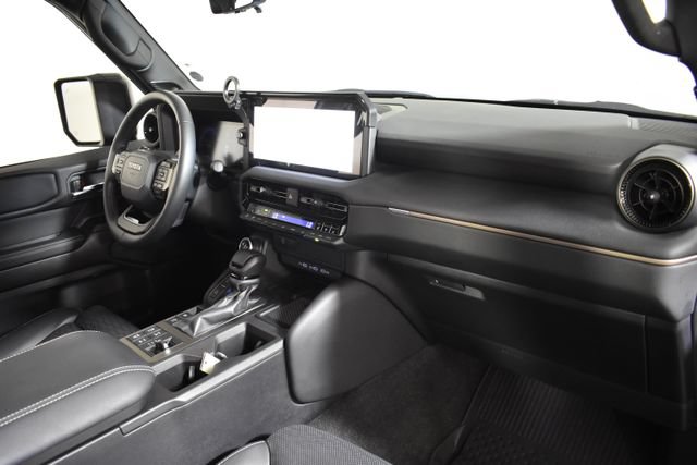 Used 2024 Toyota Land Cruiser w/ Premium Package AWD/4WD image 36