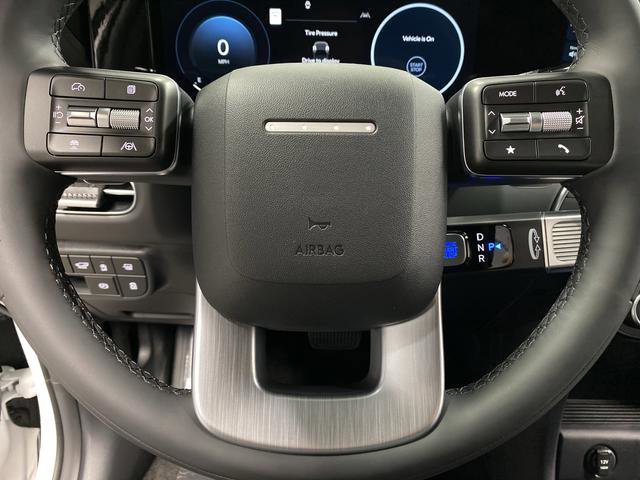 New 2026 Hyundai Palisade Calligraphy image 17