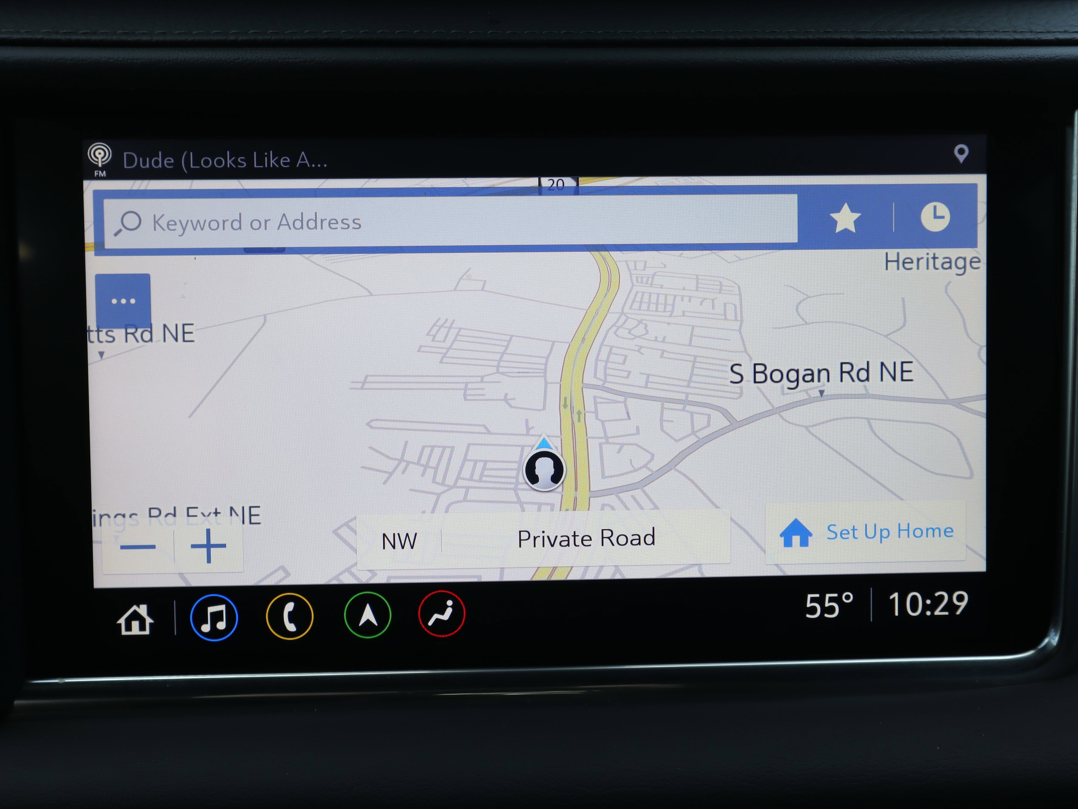 Used 2021 GMC Yukon Denali w/ Denali Ultimate Package image 14